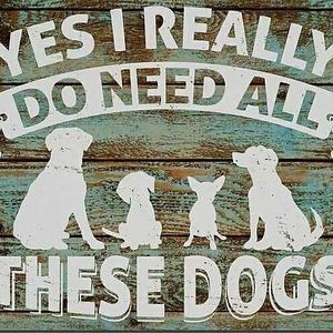 Meet your Posher, Teri